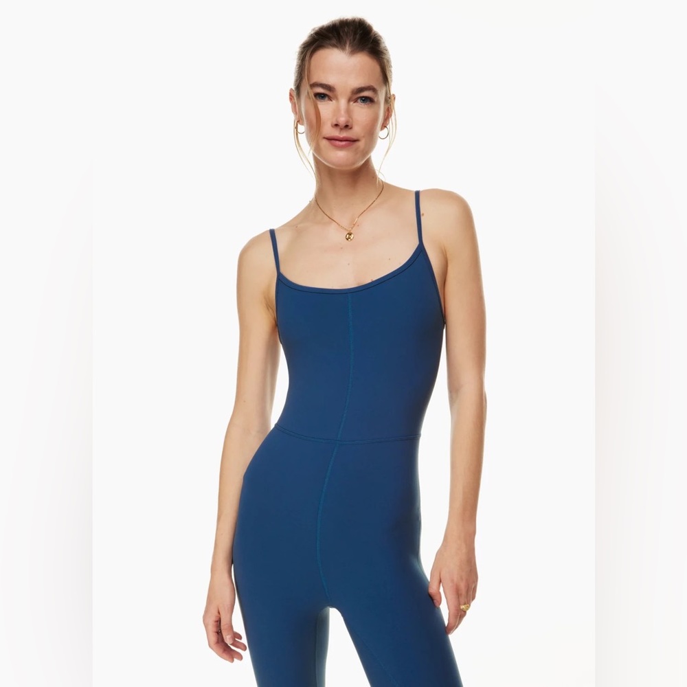 Aritzia Wilfred Free Divinity Bodysuit